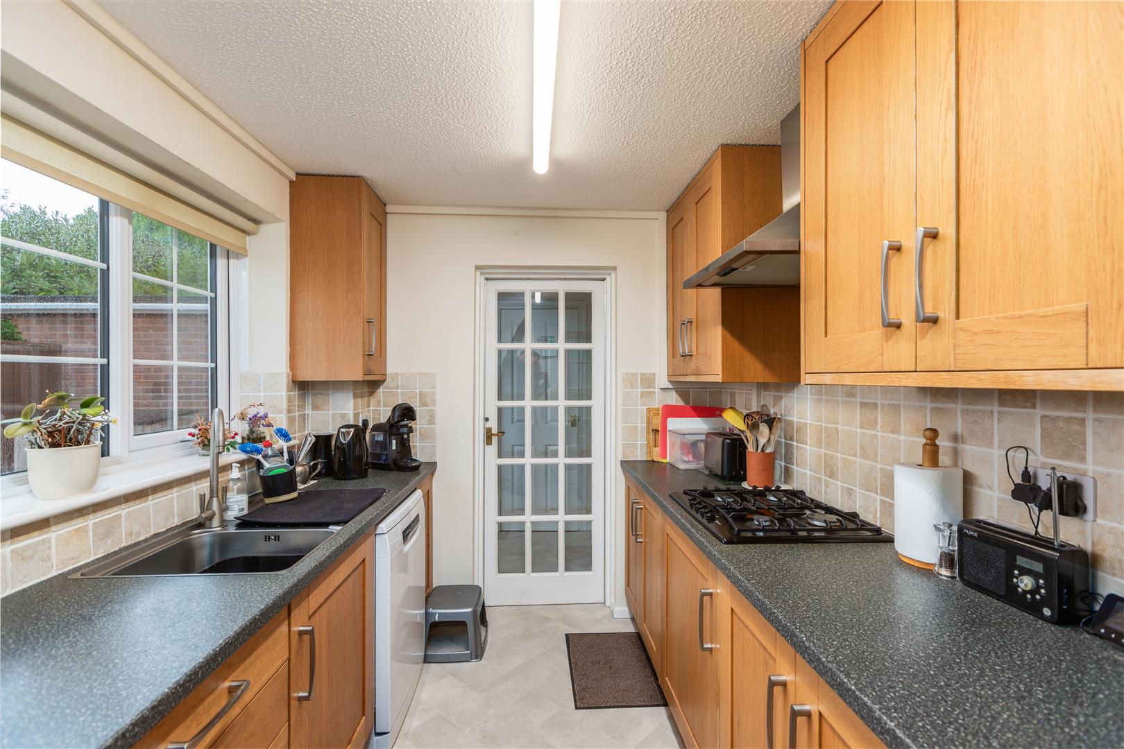 Greenwood Close, Sketty, Swansea, SA2 9AY